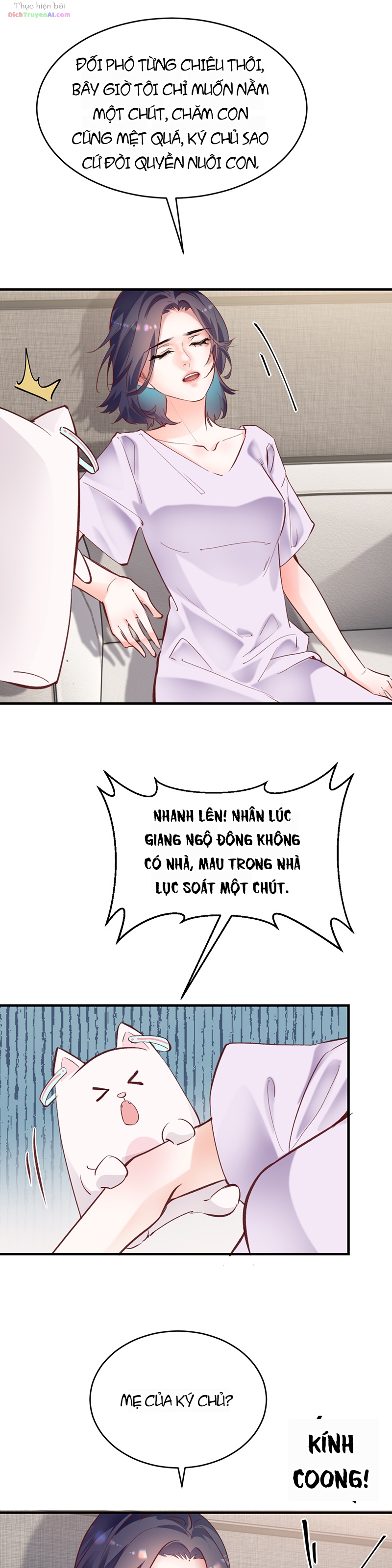 Đưa Em Đi Chơi Phần 2 Chapter 5 - 10