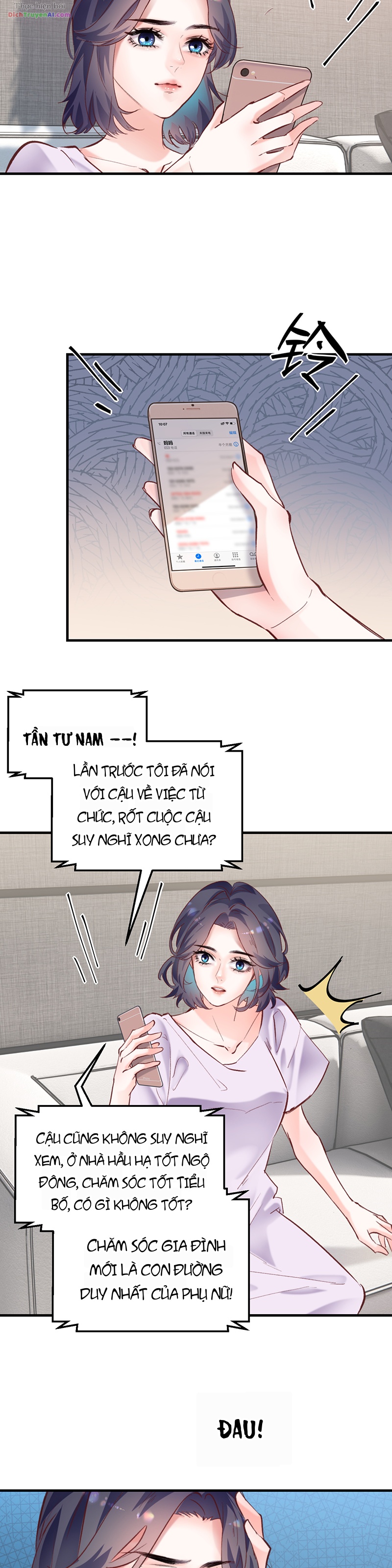 Đưa Em Đi Chơi Phần 2 Chapter 5 - 11