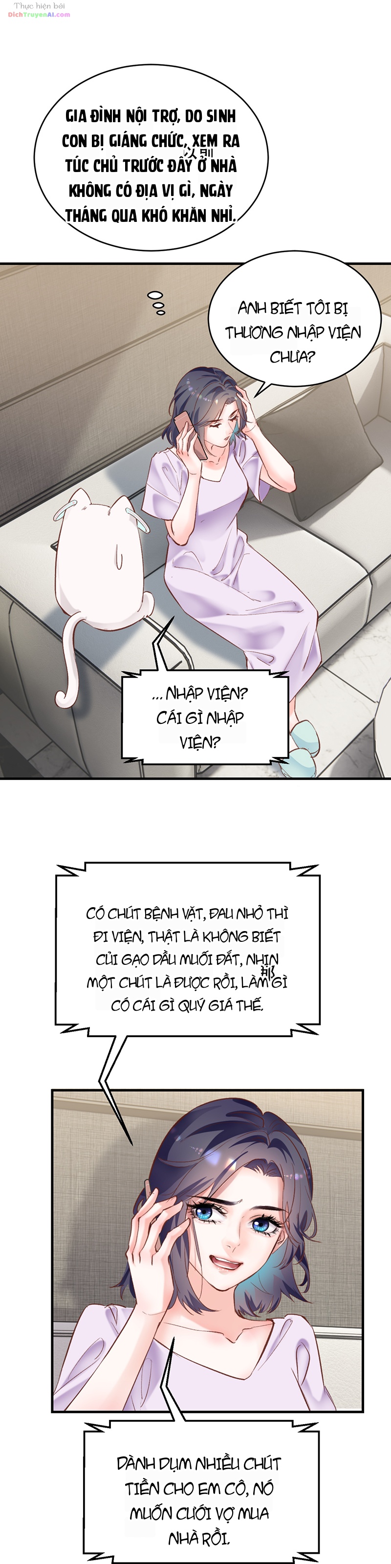 Đưa Em Đi Chơi Phần 2 Chapter 5 - 13