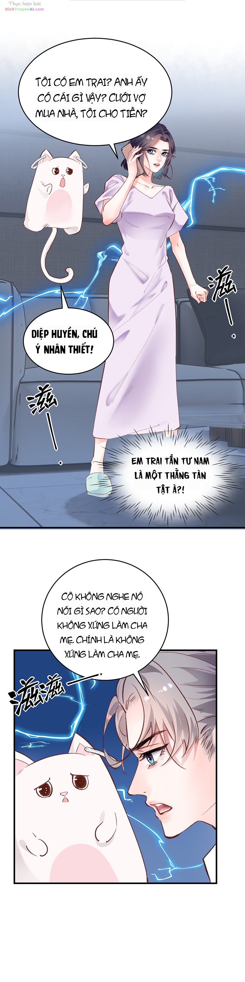 Đưa Em Đi Chơi Phần 2 Chapter 5 - 14