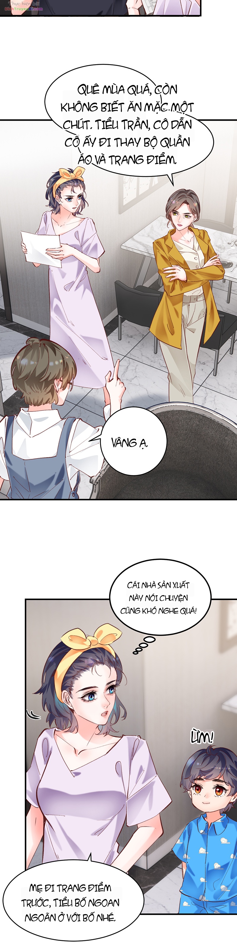 Đưa Em Đi Chơi Phần 2 Chapter 5 - 20