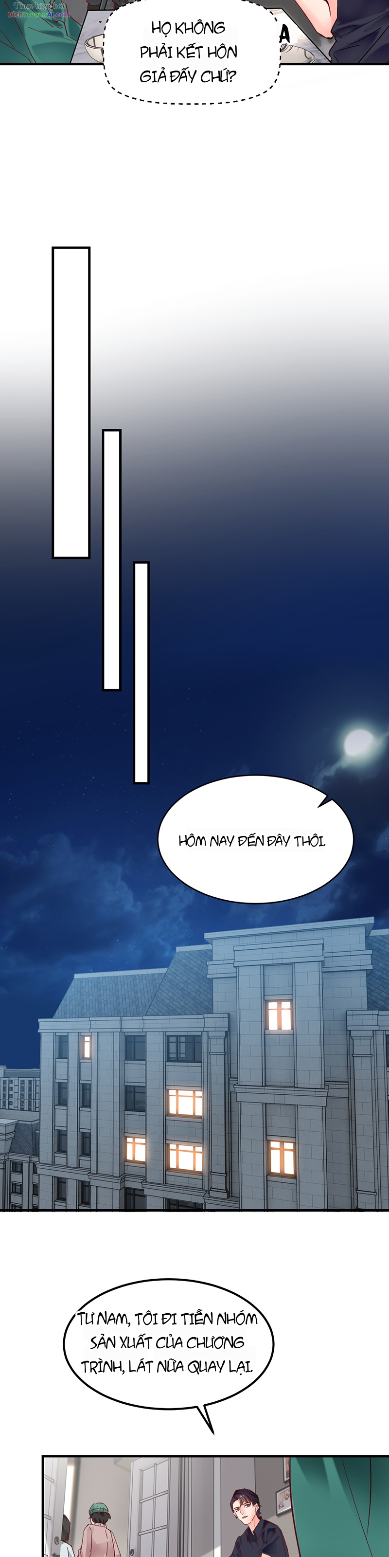 Đưa Em Đi Chơi Phần 2 Chapter 6 - 14