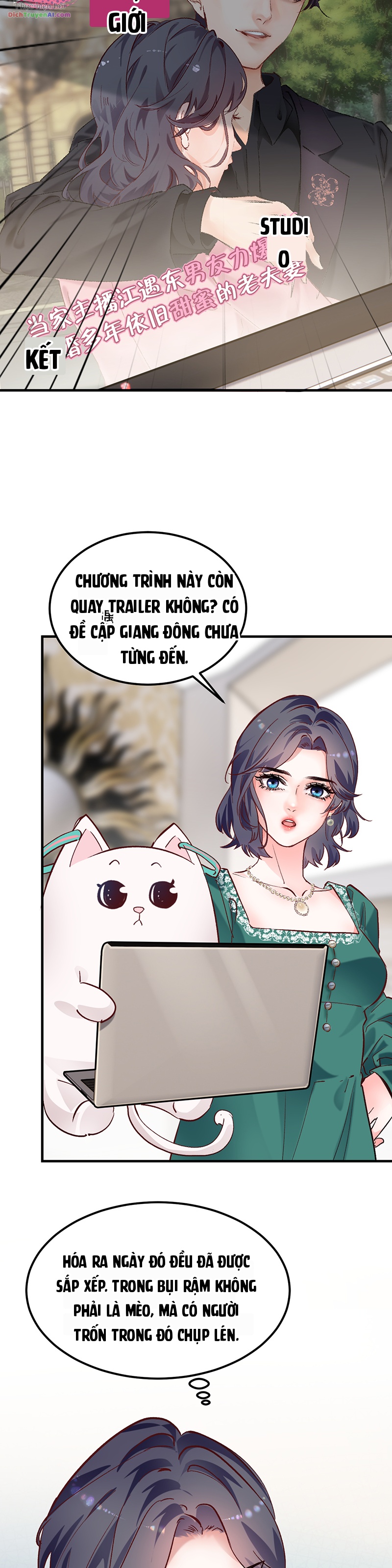 Đưa Em Đi Chơi Phần 2 Chapter 6 - 16