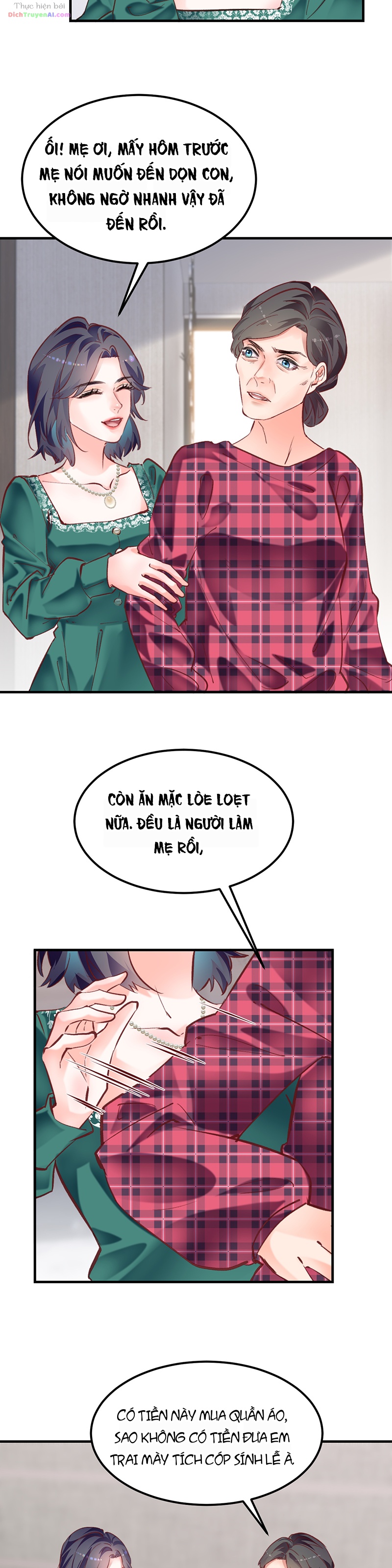 Đưa Em Đi Chơi Phần 2 Chapter 7 - 8