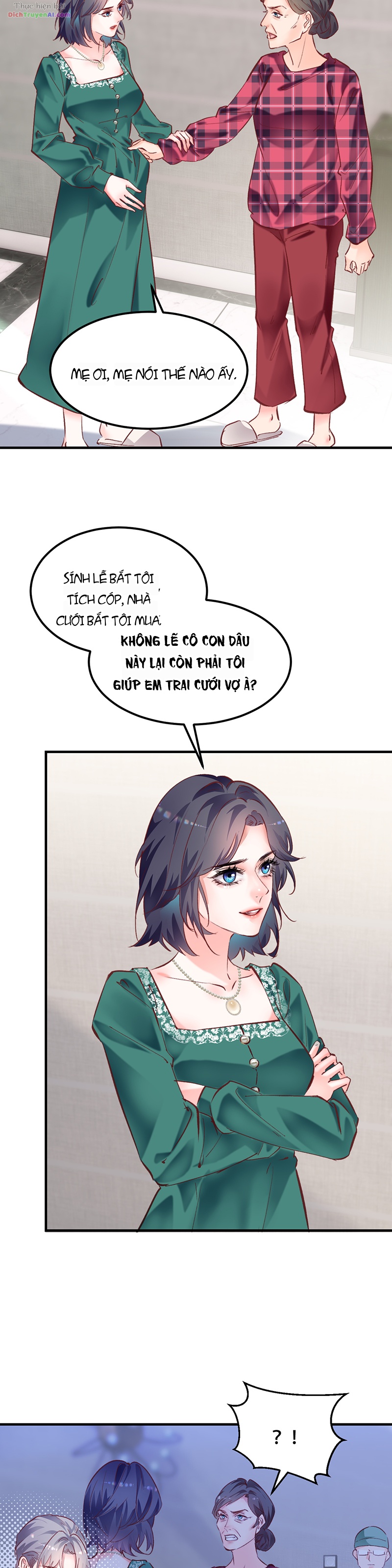 Đưa Em Đi Chơi Phần 2 Chapter 7 - 9