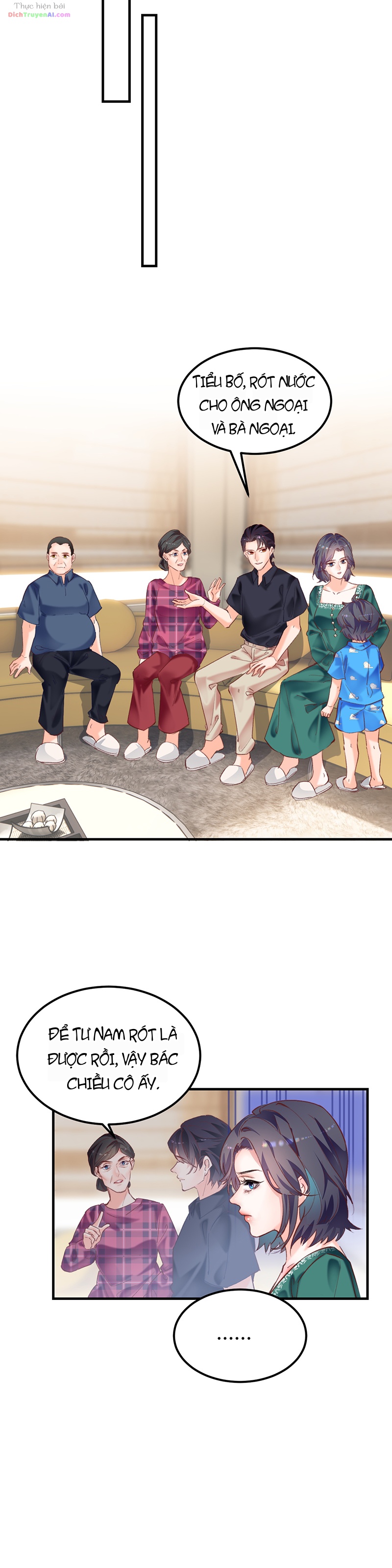 Đưa Em Đi Chơi Phần 2 Chapter 7 - 14