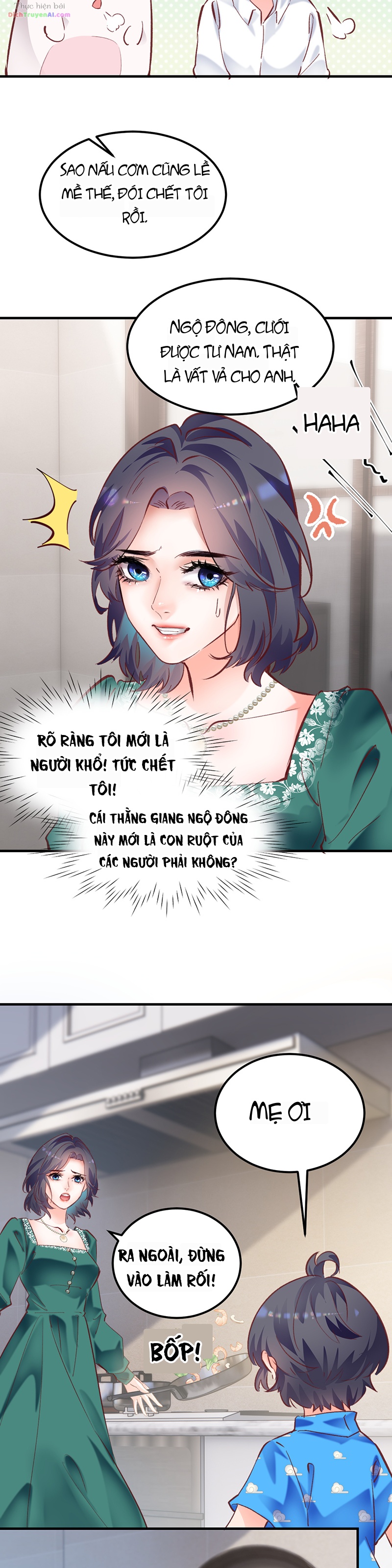 Đưa Em Đi Chơi Phần 2 Chapter 7 - 20