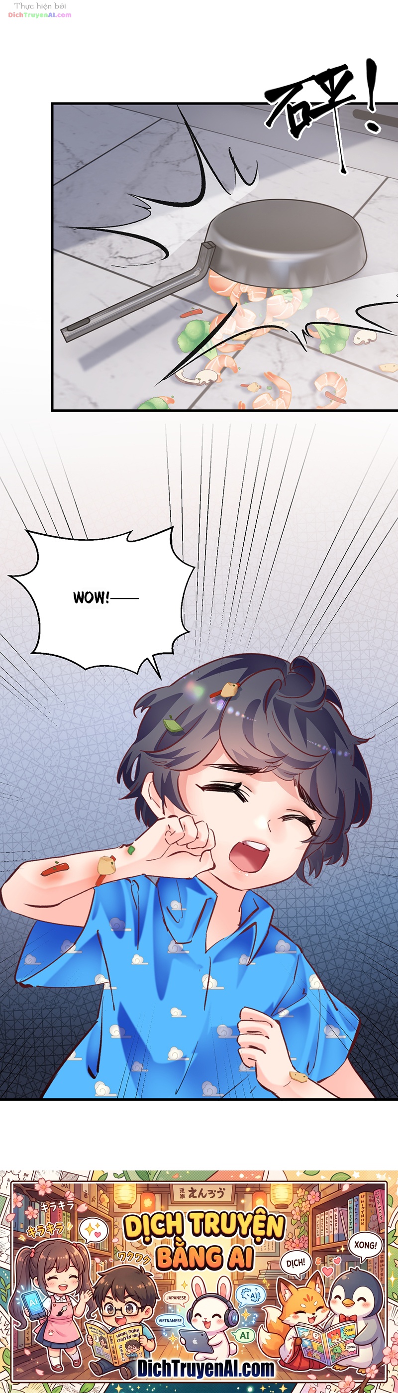 Đưa Em Đi Chơi Phần 2 Chapter 7 - 22