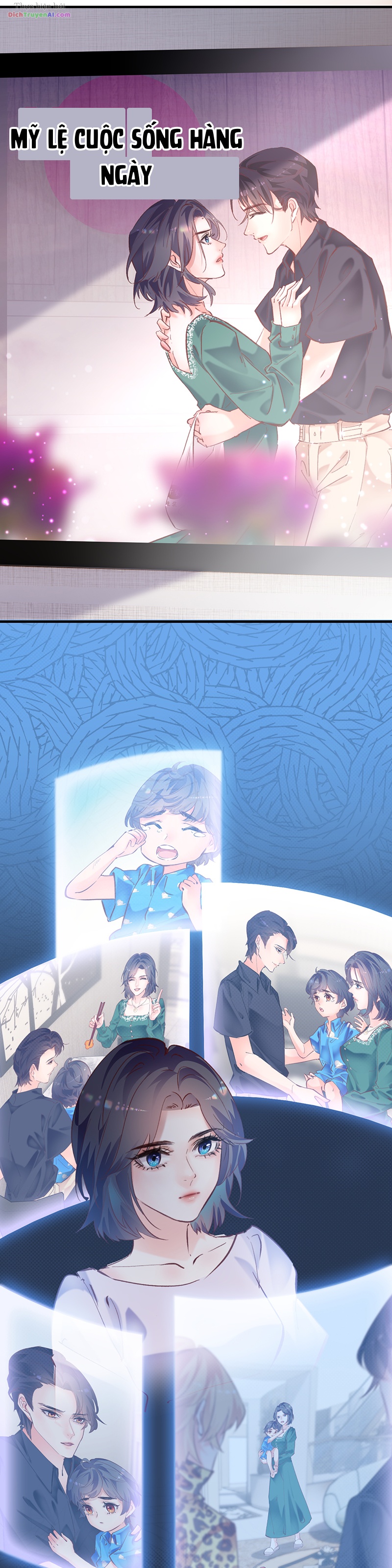 Đưa Em Đi Chơi Phần 2 Chapter 8 - 15