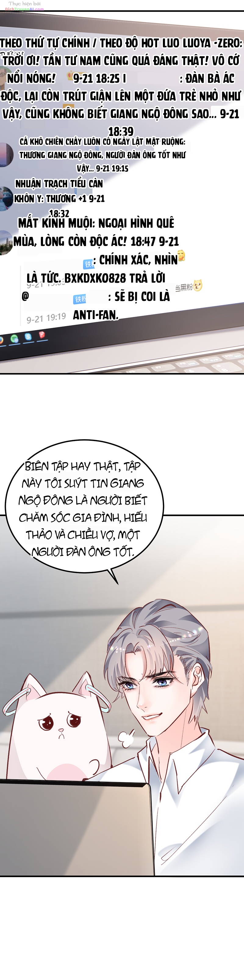 Đưa Em Đi Chơi Phần 2 Chapter 8 - 17