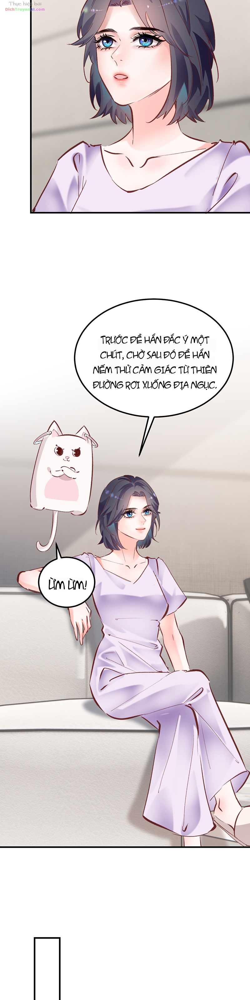 Đưa Em Đi Chơi Phần 2 Chapter 8 - 19