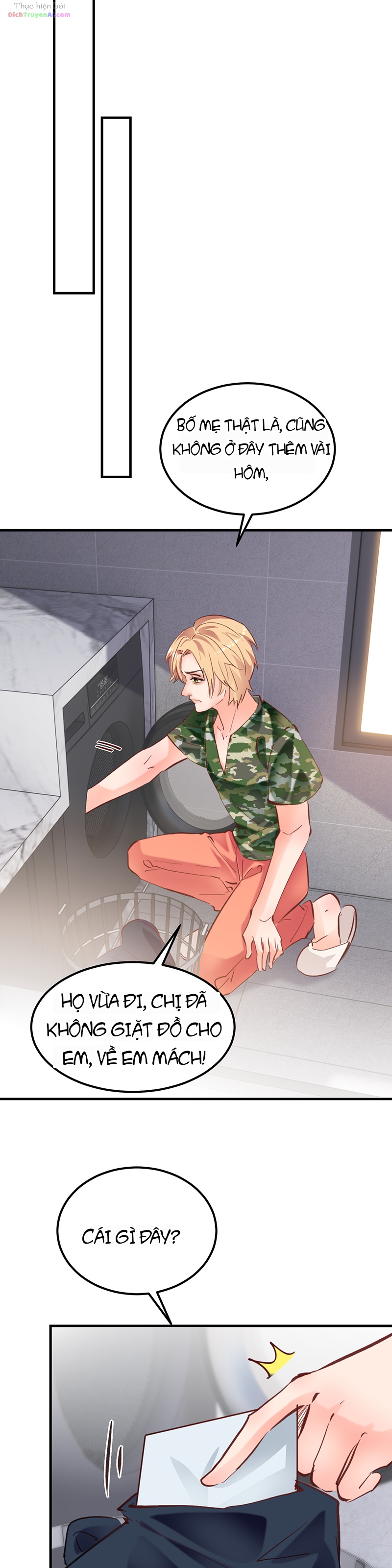 Đưa Em Đi Chơi Phần 2 Chapter 8 - 20