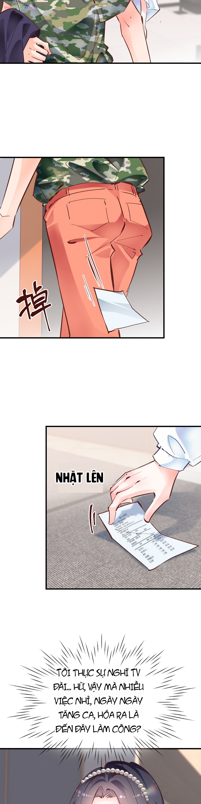 Đưa Em Đi Chơi Phần 2 Chapter 9 - 12