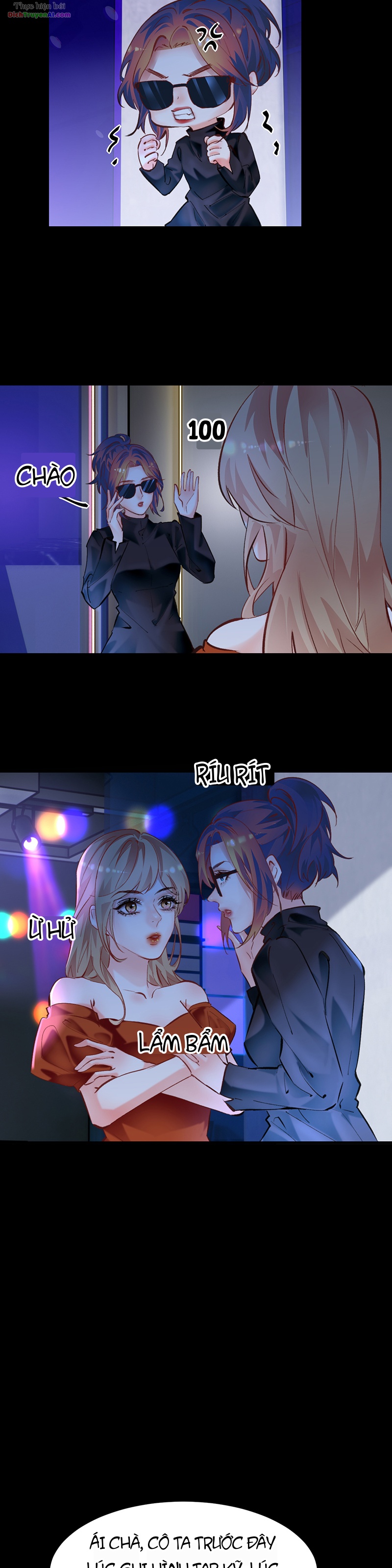 Đưa Em Đi Chơi Phần 2 Chapter 9 - 18