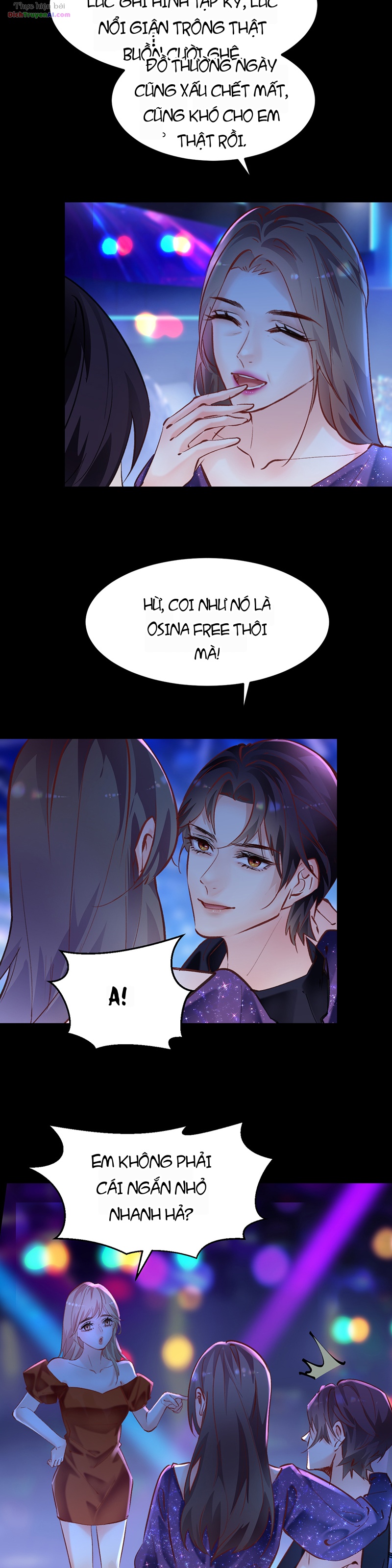 Đưa Em Đi Chơi Phần 2 Chapter 9 - 19