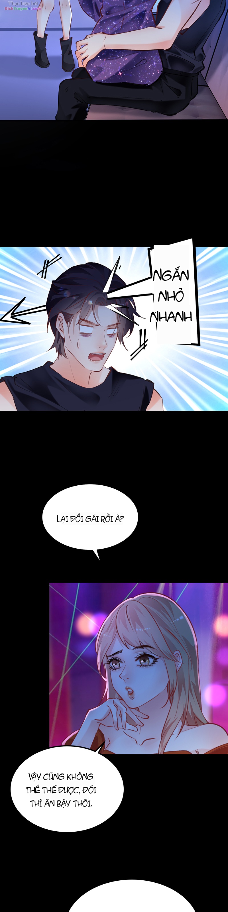 Đưa Em Đi Chơi Phần 2 Chapter 9 - 20