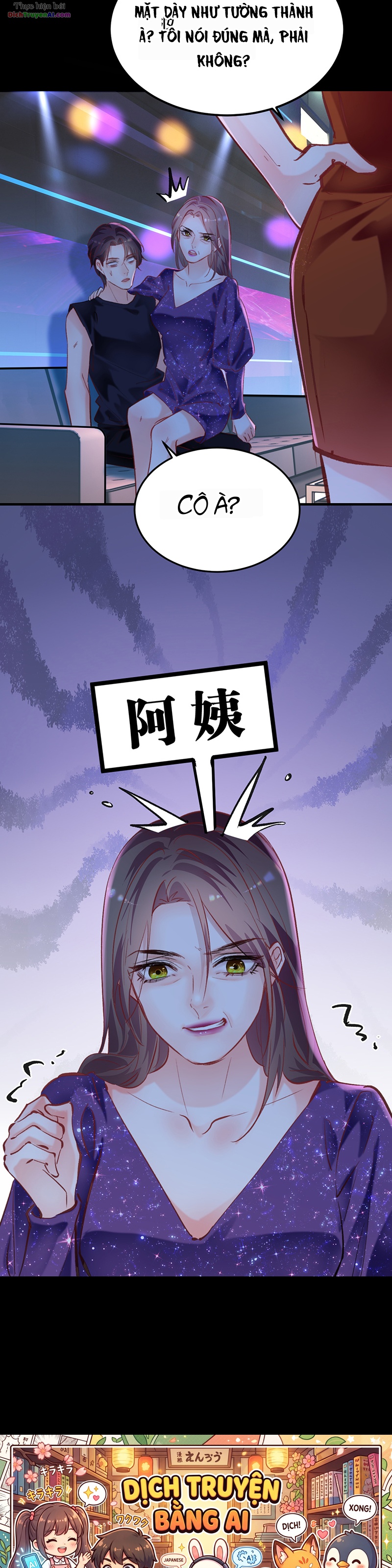 Đưa Em Đi Chơi Phần 2 Chapter 9 - 21