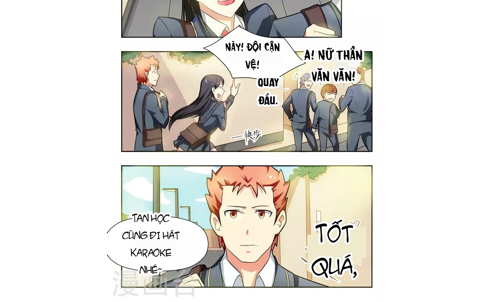 Những Ký Ức Về Bạn Chapter 35 - 5