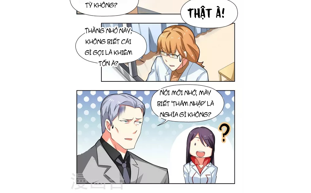 Những Ký Ức Về Bạn Chapter 36 - 5