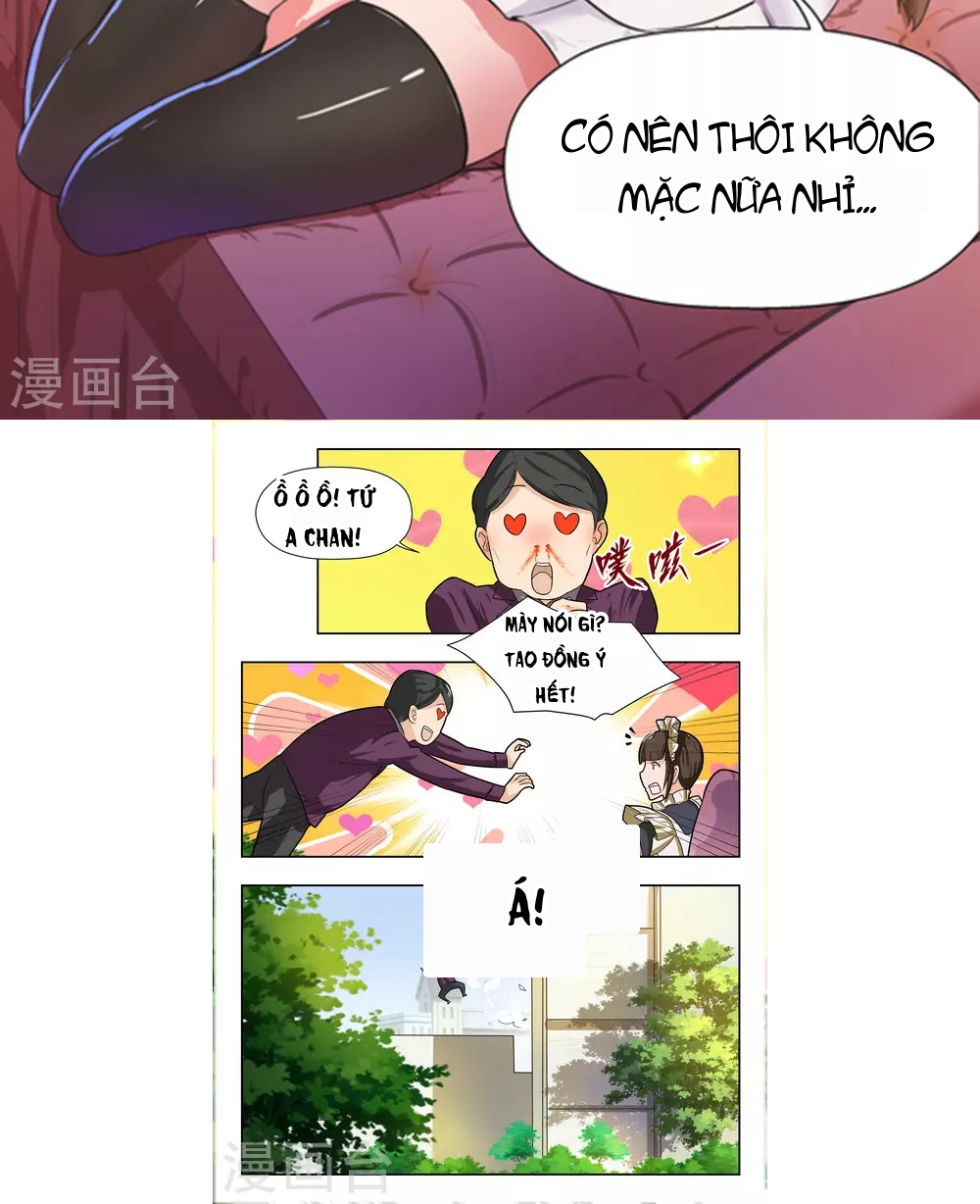 Những Ký Ức Về Bạn Chapter 38 - 5