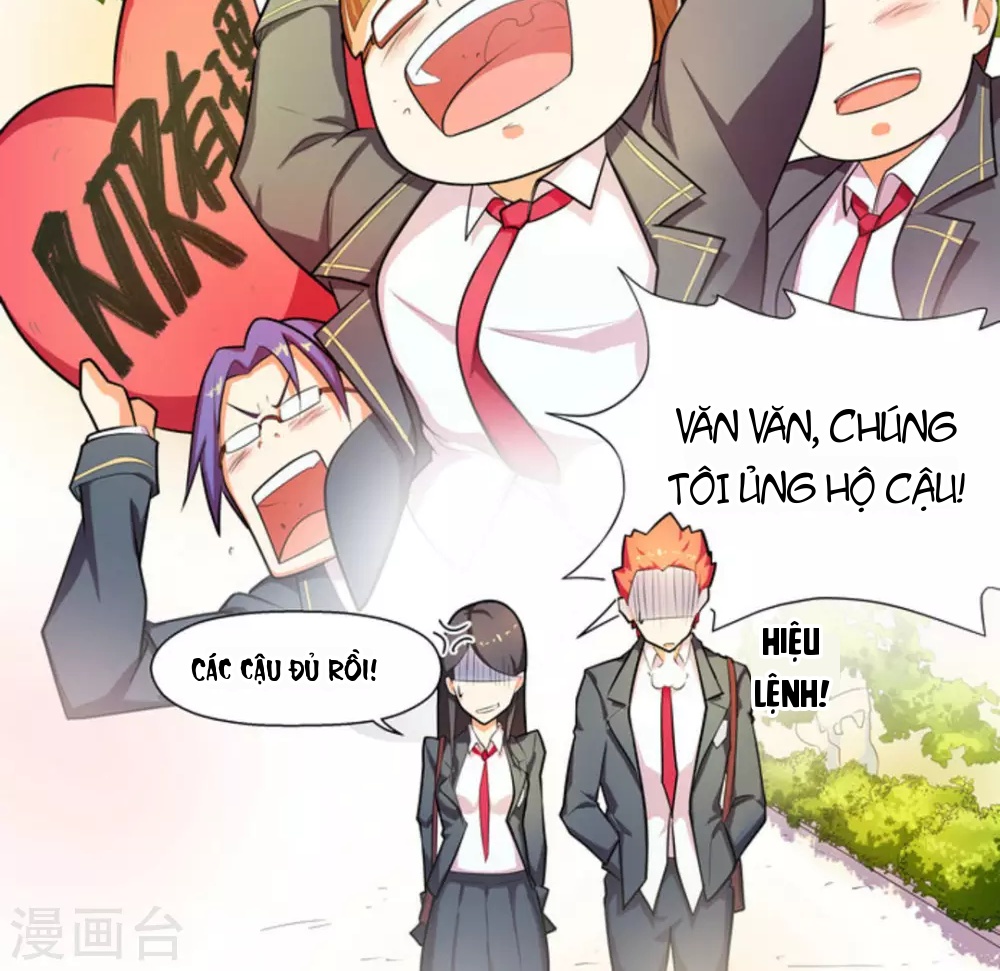 Những Ký Ức Về Bạn Chapter 4 - 6