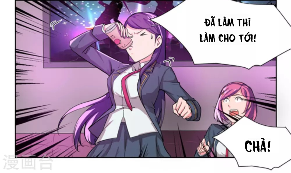 Những Ký Ức Về Bạn Chapter 41 - 7