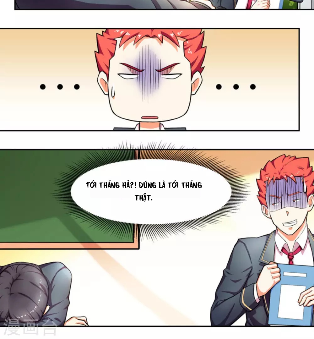 Những Ký Ức Về Bạn Chapter 6 - 6