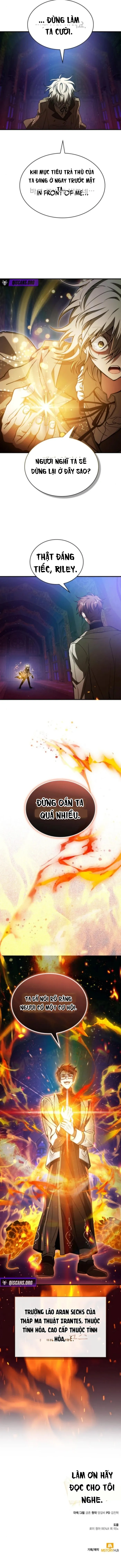 Xin Hãy Đọc Chapter 71 - 12