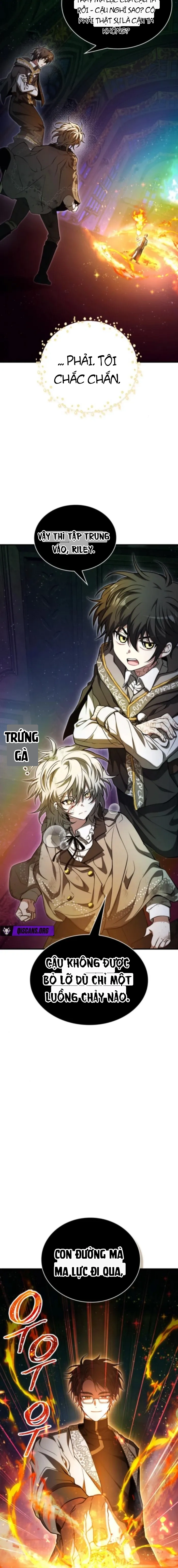 Xin Hãy Đọc Chapter 72 - 2