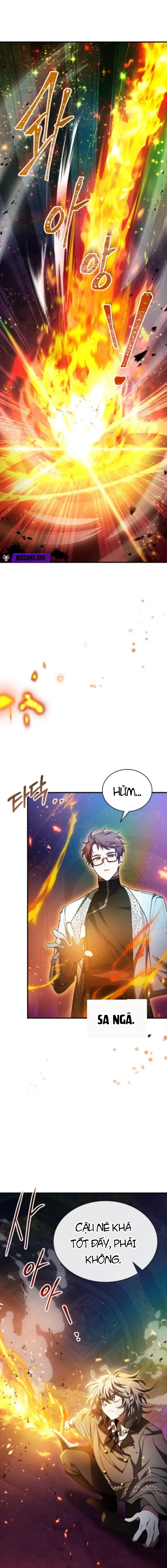Xin Hãy Đọc Chapter 72 - 4