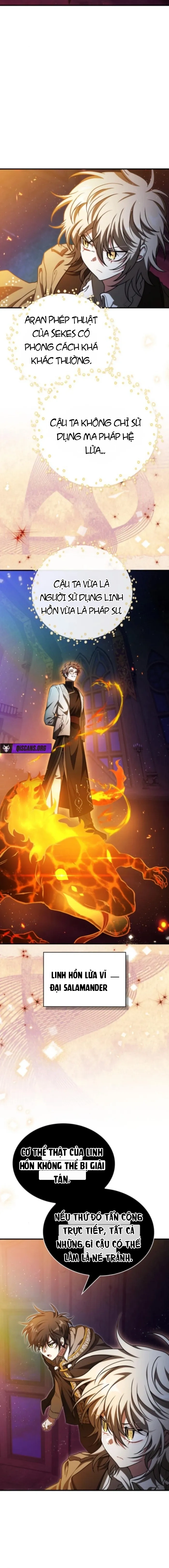 Xin Hãy Đọc Chapter 72 - 5