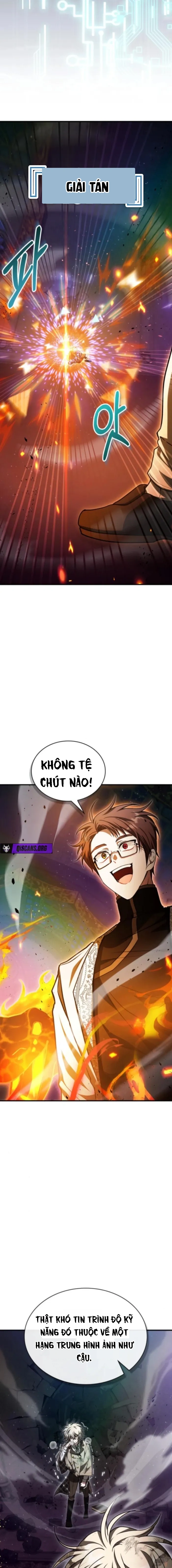 Xin Hãy Đọc Chapter 72 - 9