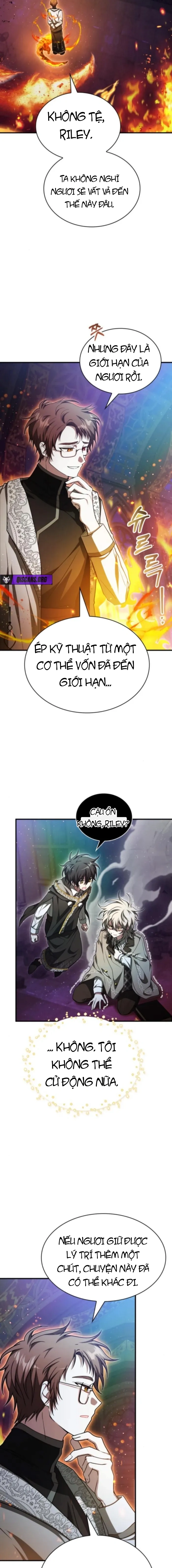 Xin Hãy Đọc Chapter 72 - 13