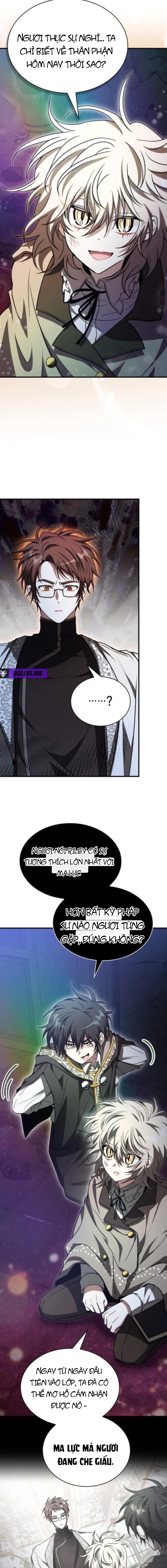 Xin Hãy Đọc Chapter 72 - 15
