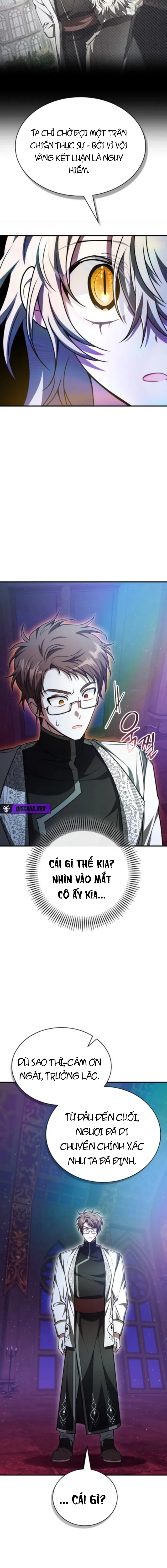 Xin Hãy Đọc Chapter 72 - 16
