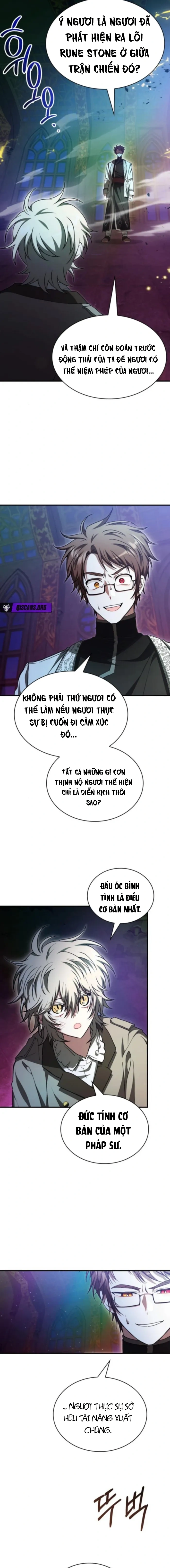 Xin Hãy Đọc Chapter 72 - 19