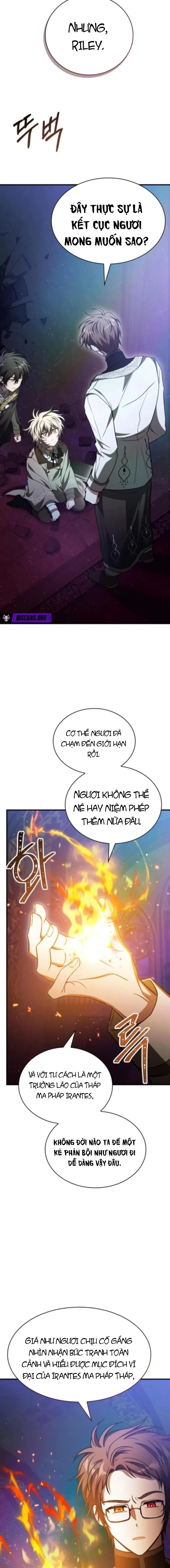 Xin Hãy Đọc Chapter 72 - 20
