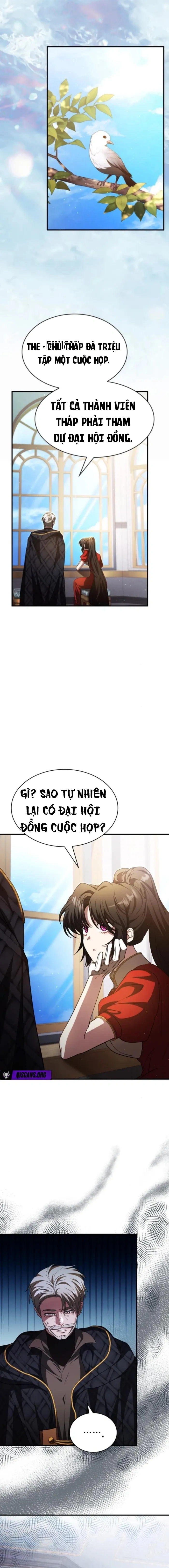 Xin Hãy Đọc Chapter 72 - 24