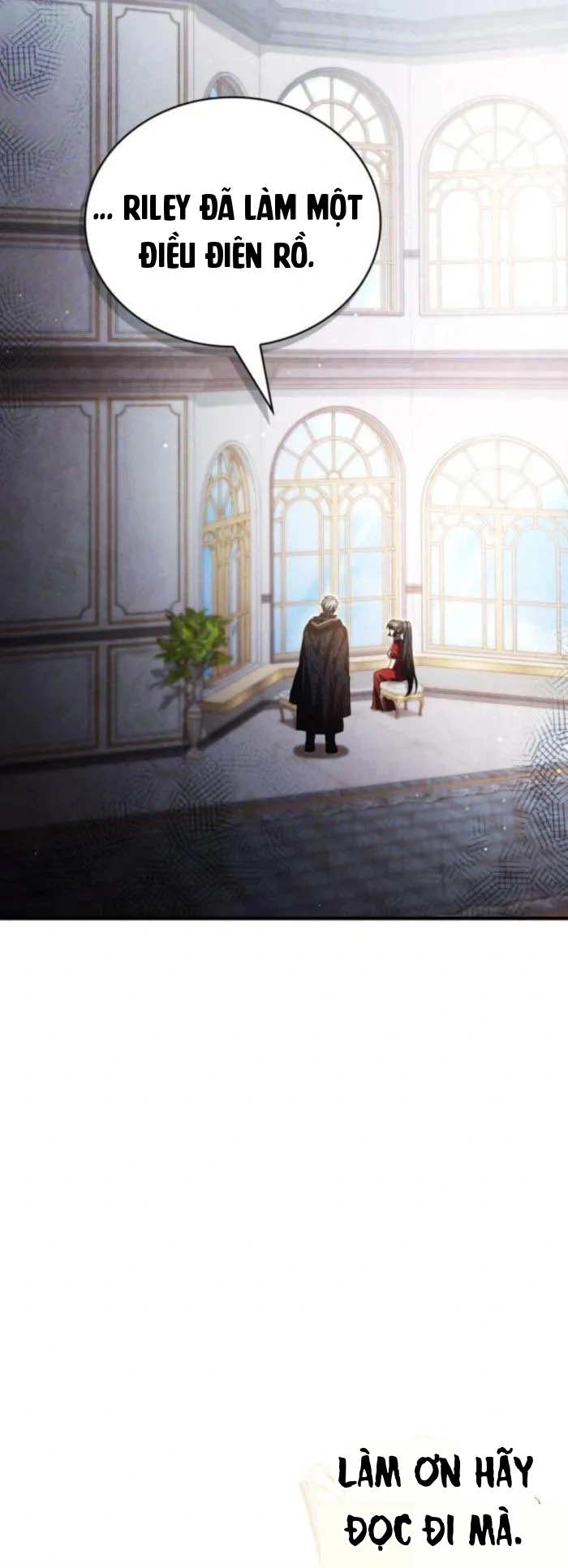 Xin Hãy Đọc Chapter 72 - 25