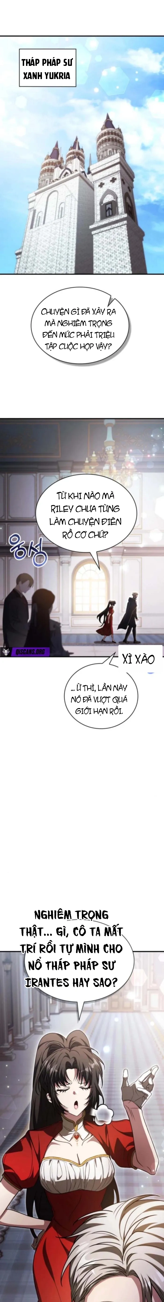 Xin Hãy Đọc Chapter 73 - 1