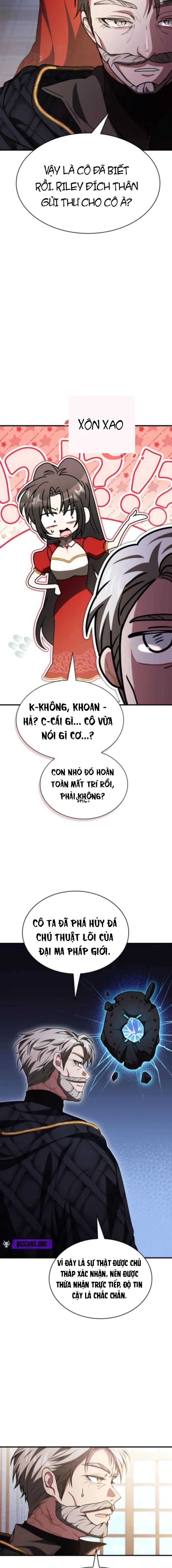 Xin Hãy Đọc Chapter 73 - 2