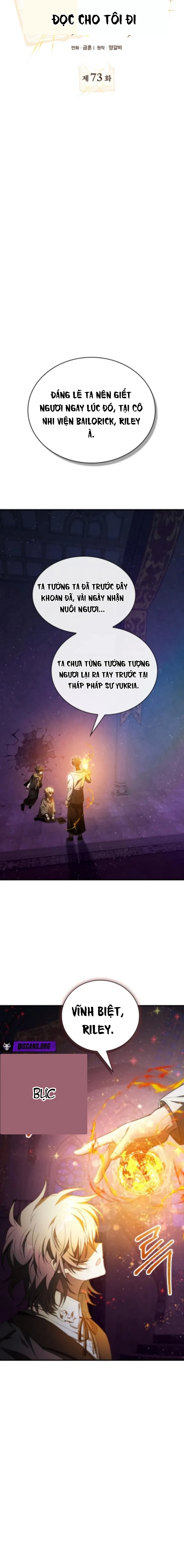 Xin Hãy Đọc Chapter 73 - 4