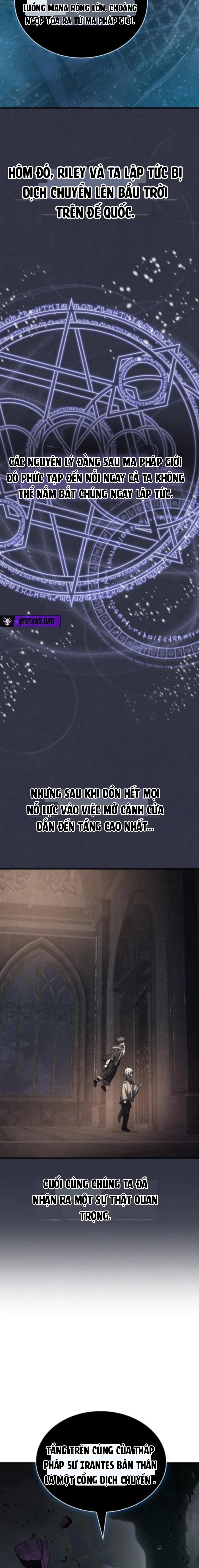 Xin Hãy Đọc Chapter 73 - 8