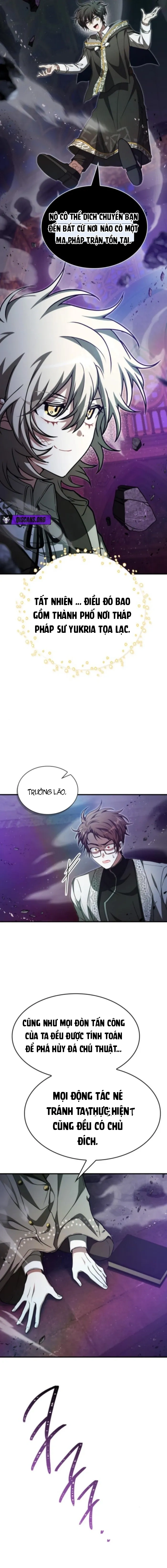 Xin Hãy Đọc Chapter 73 - 9