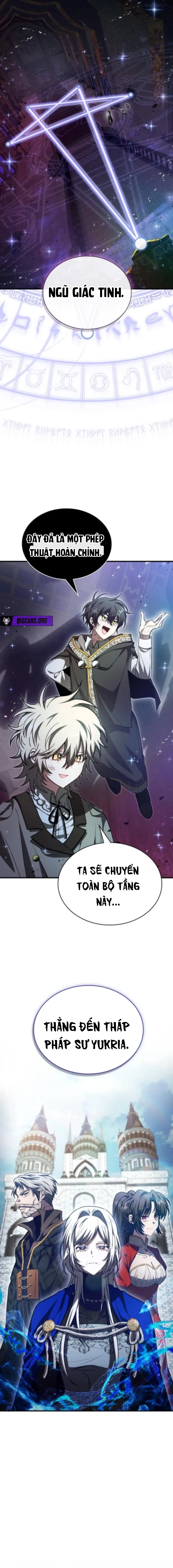 Xin Hãy Đọc Chapter 73 - 11