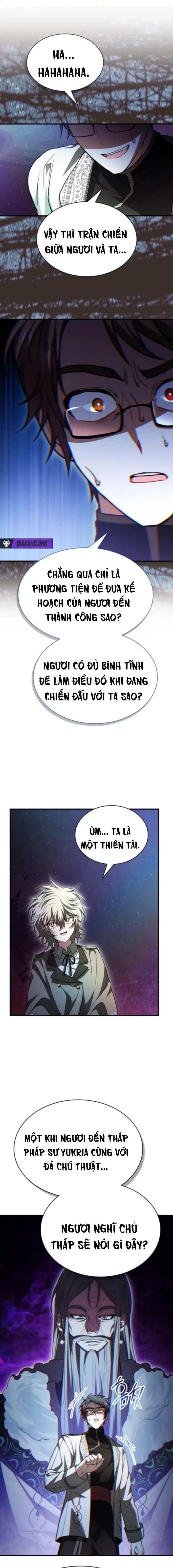 Xin Hãy Đọc Chapter 73 - 12