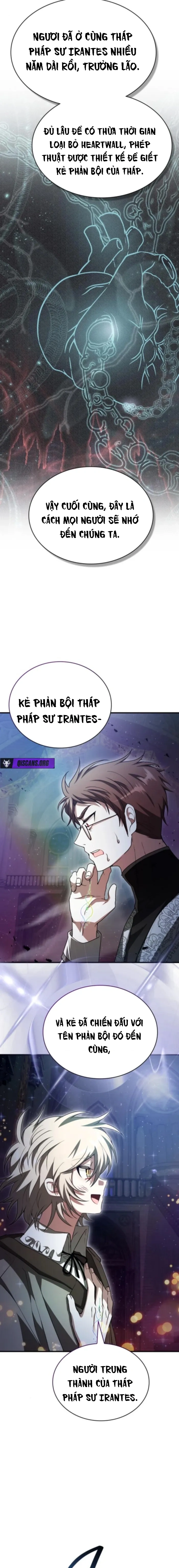 Xin Hãy Đọc Chapter 73 - 13