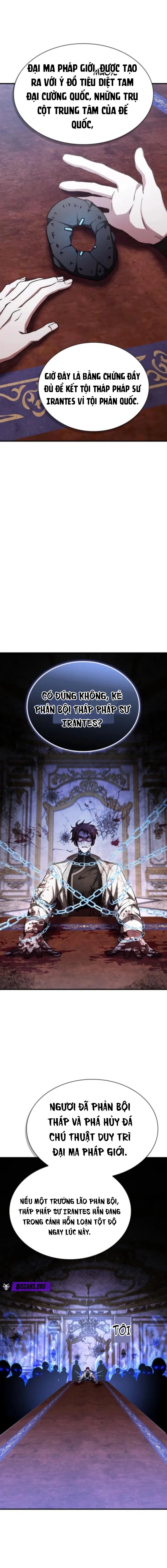 Xin Hãy Đọc Chapter 73 - 20