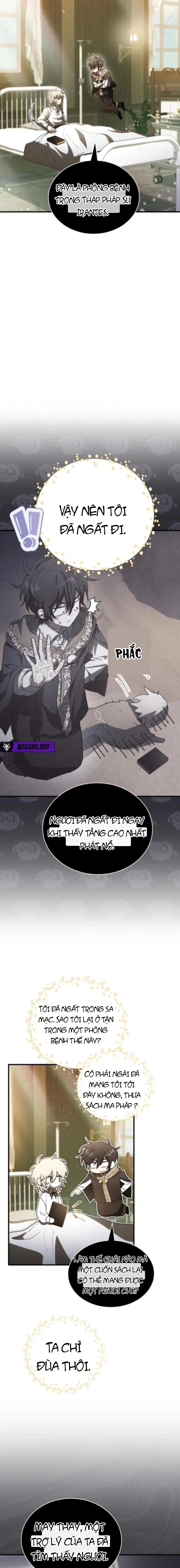 Xin Hãy Đọc Chapter 73 - 23