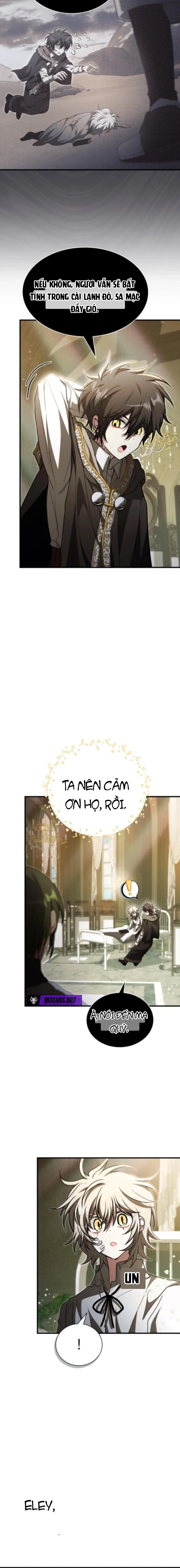 Xin Hãy Đọc Chapter 73 - 24